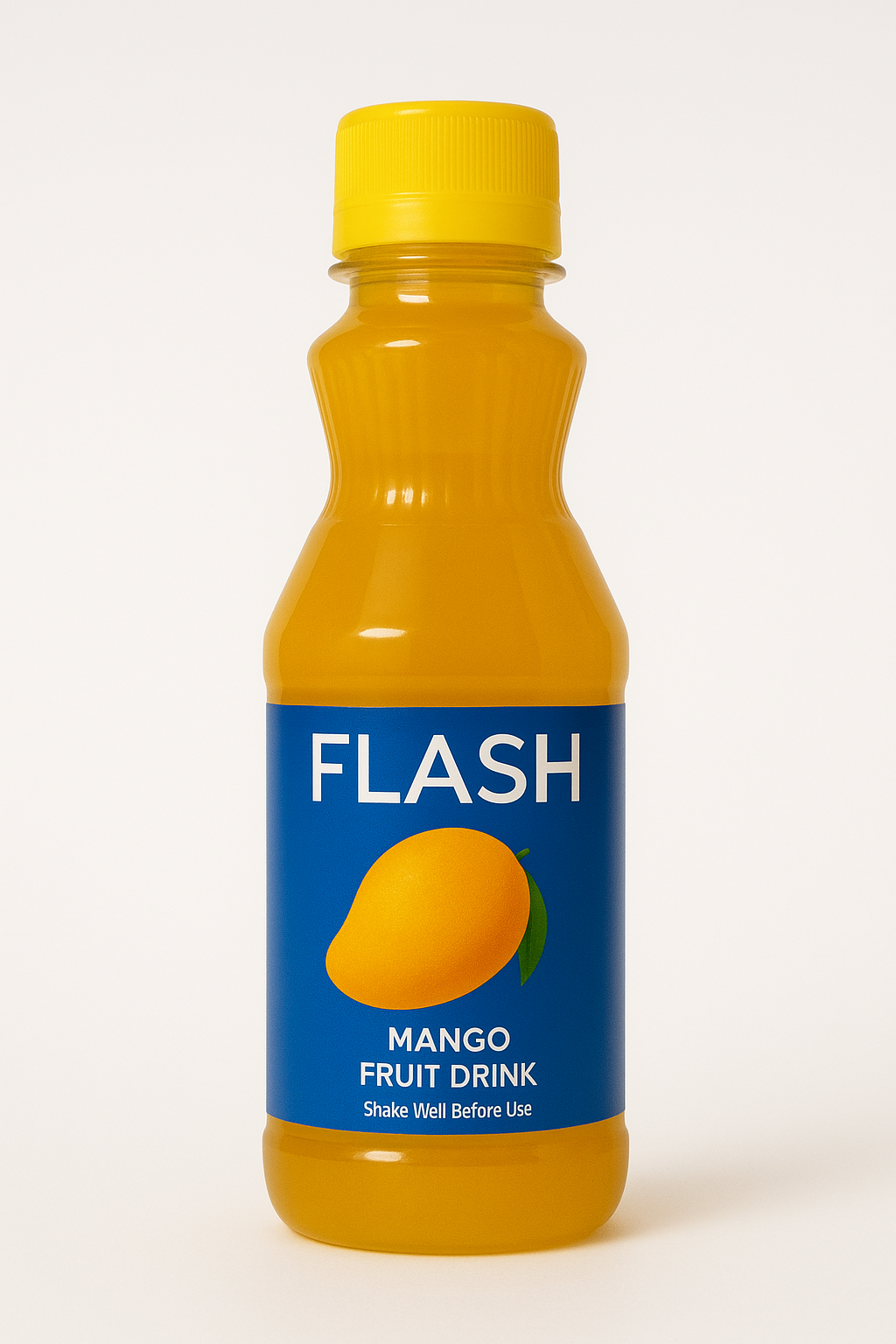 Mango Flavor 1-Liter