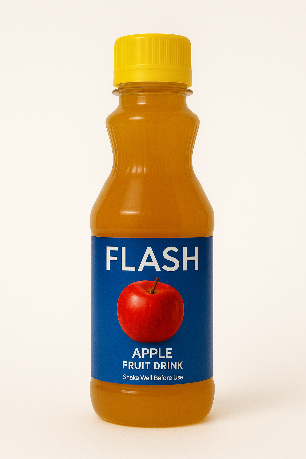 Apple Flavor 1-Liter